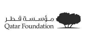 Our Client - Qatar Foundation