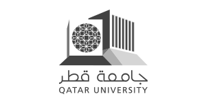 Our Client - Qatar University