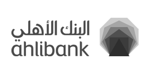 Our Client - Ahlibank Qatar