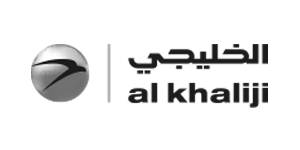 Our Client - Al Khaliji Bank Qatar