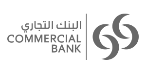 Our Client - Commercial Bank
