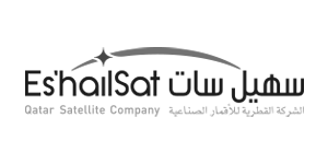 Our Client - Es'hailSat Qatar
