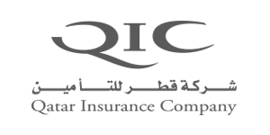 Our Client - Qatar Insurance Company