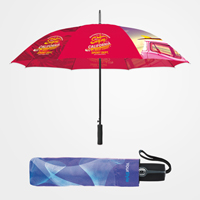 Umbrellas in qatar