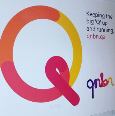 Qatar National Broadband Network (QNBN)