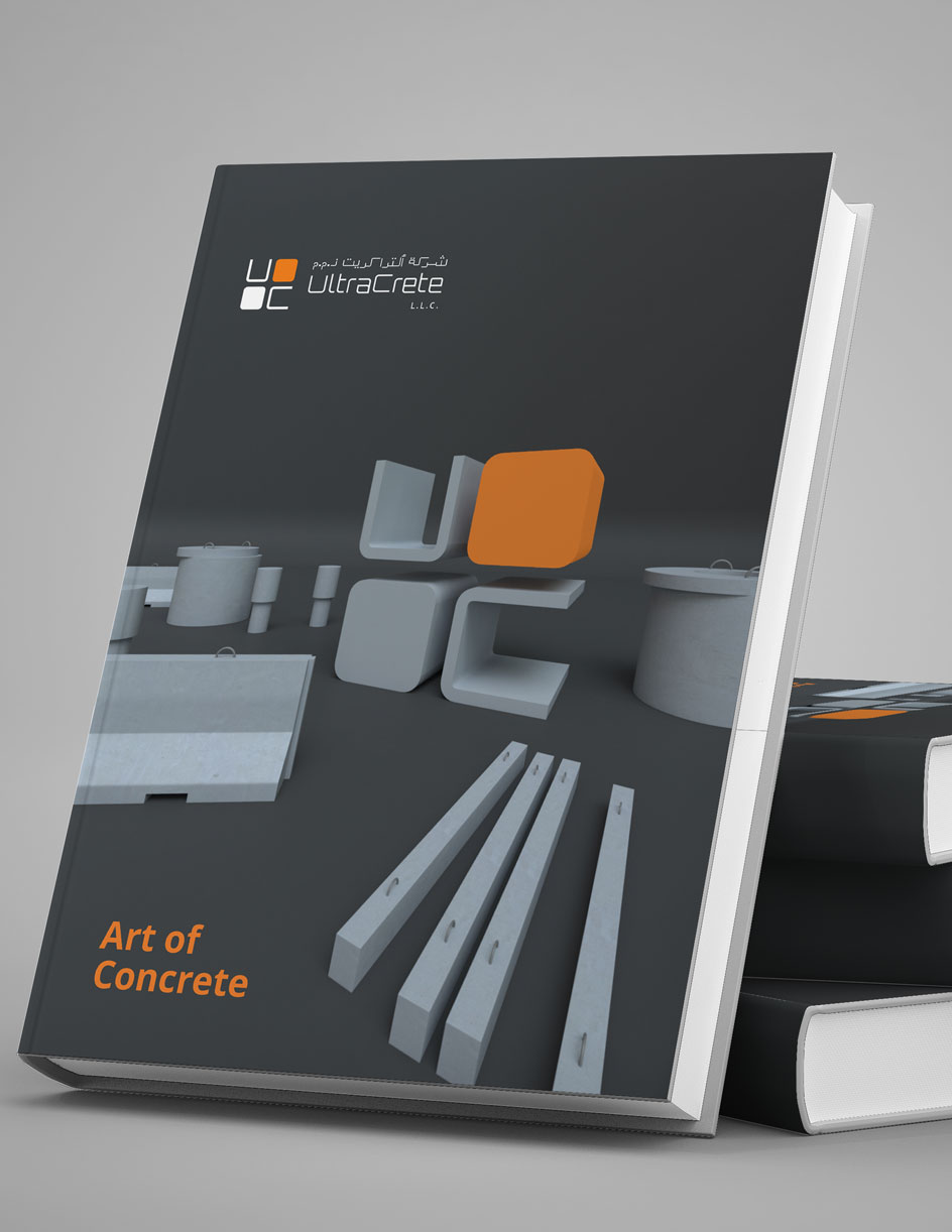 Ultracrete