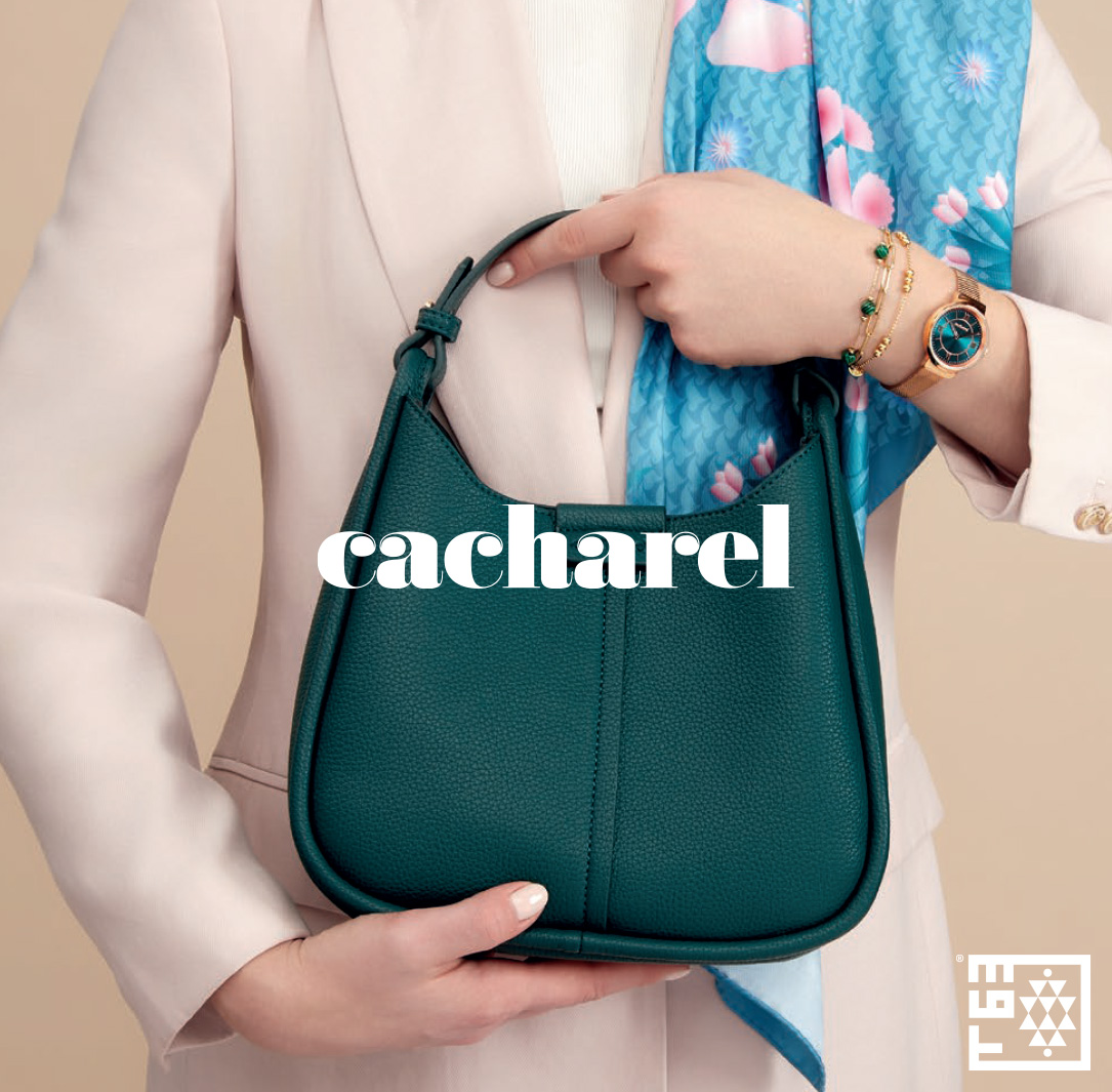 Cacharel Vip Gifts Qatar