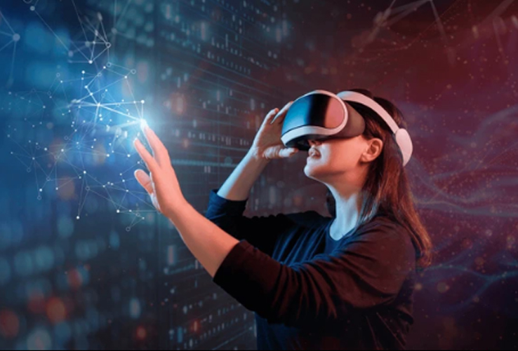 AR & VR Solutions in Qatar