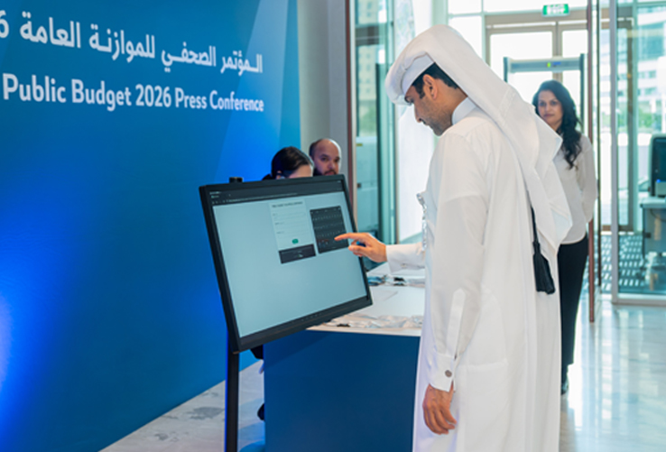 Events Registration System in Qatar