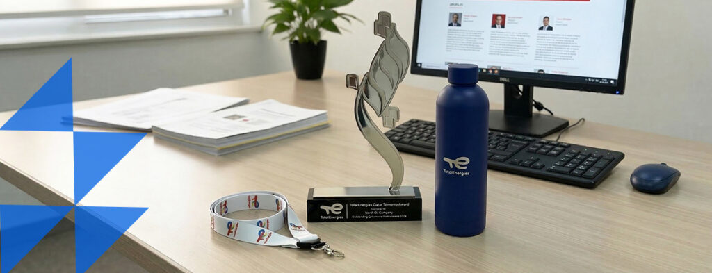 Promotional Products Suppliers Qatar