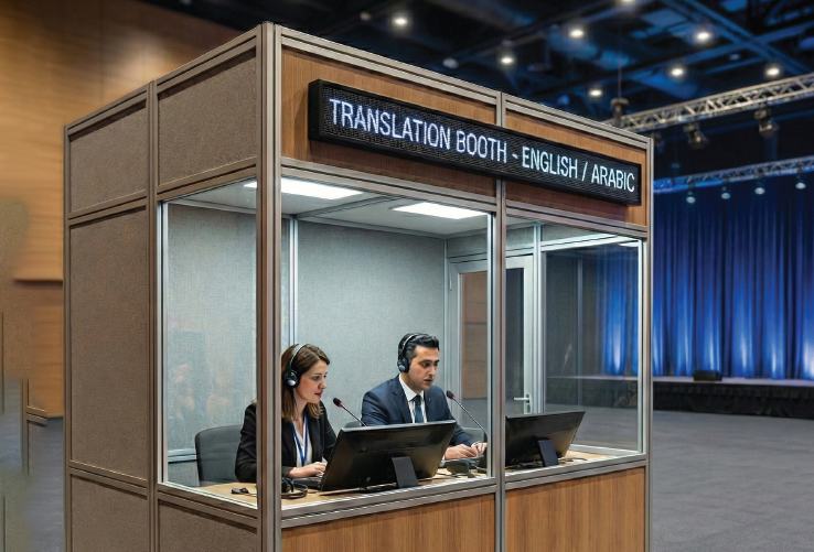 Translation Service in Qatar