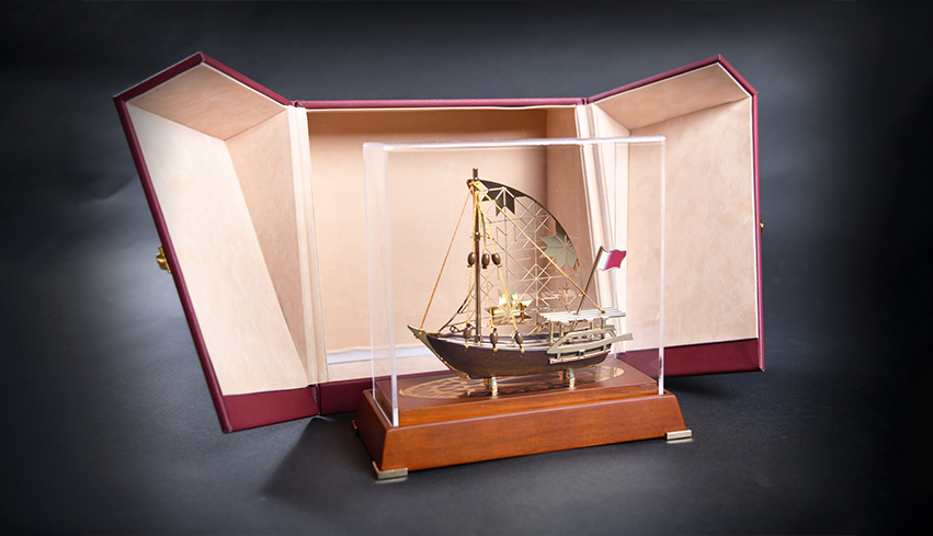 Corporate Gifts Qatar