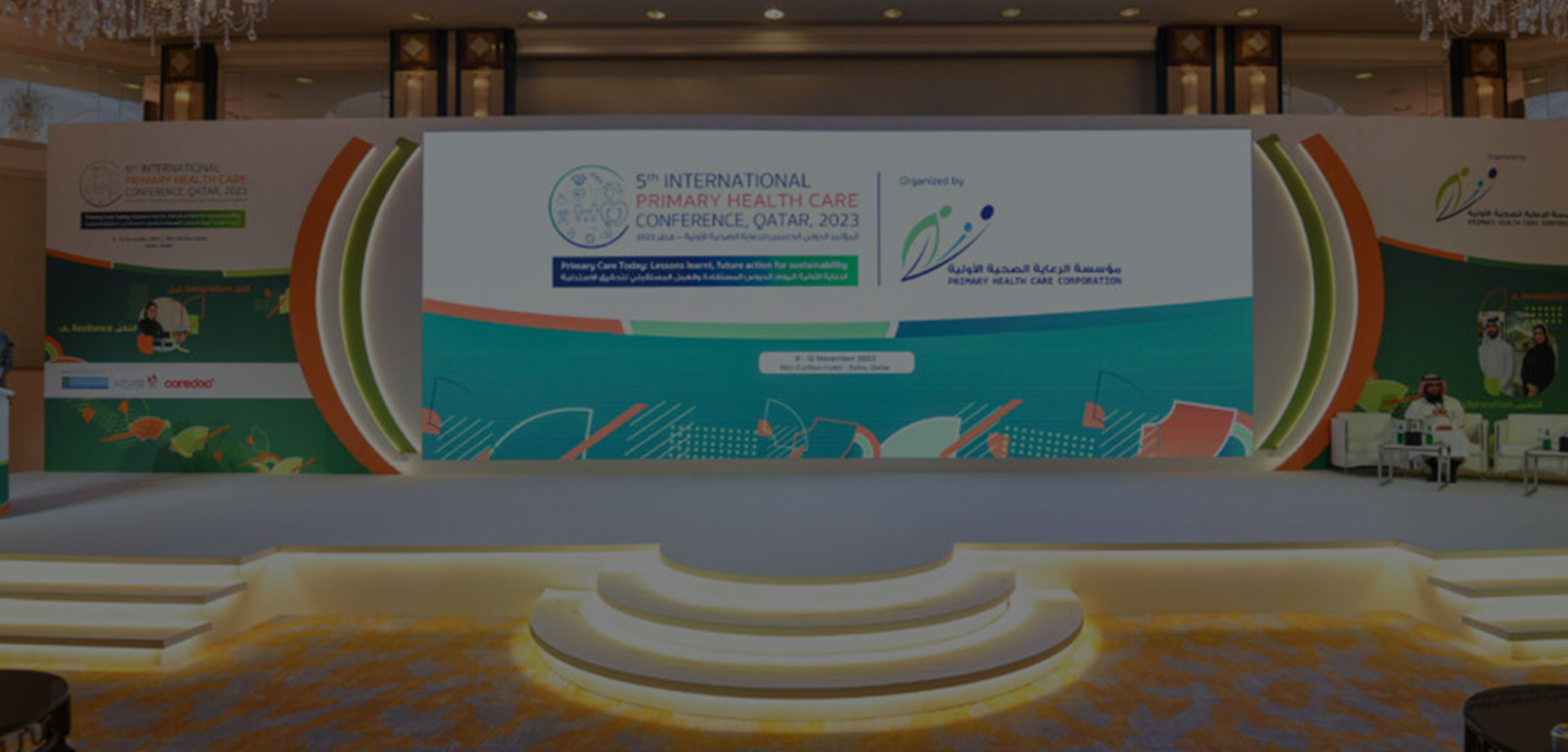 Event Management Qatar