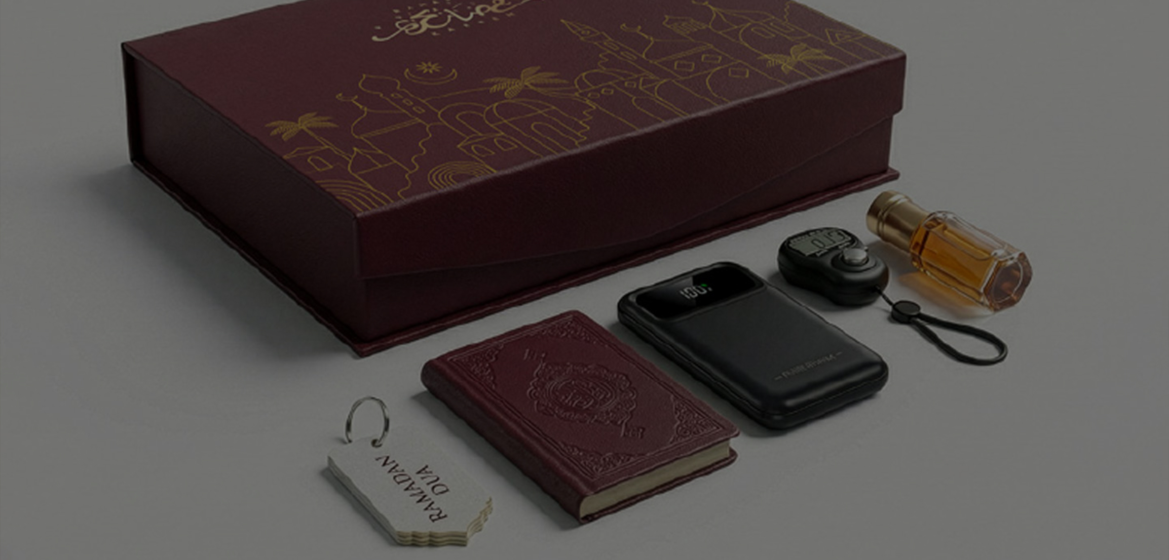 Promotional Items in Qatar