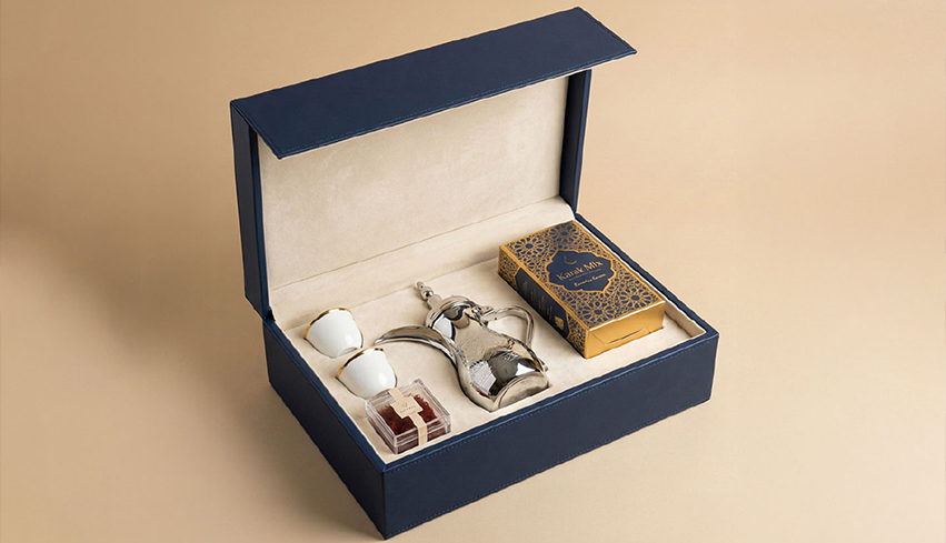 Promotional Items in Qatar