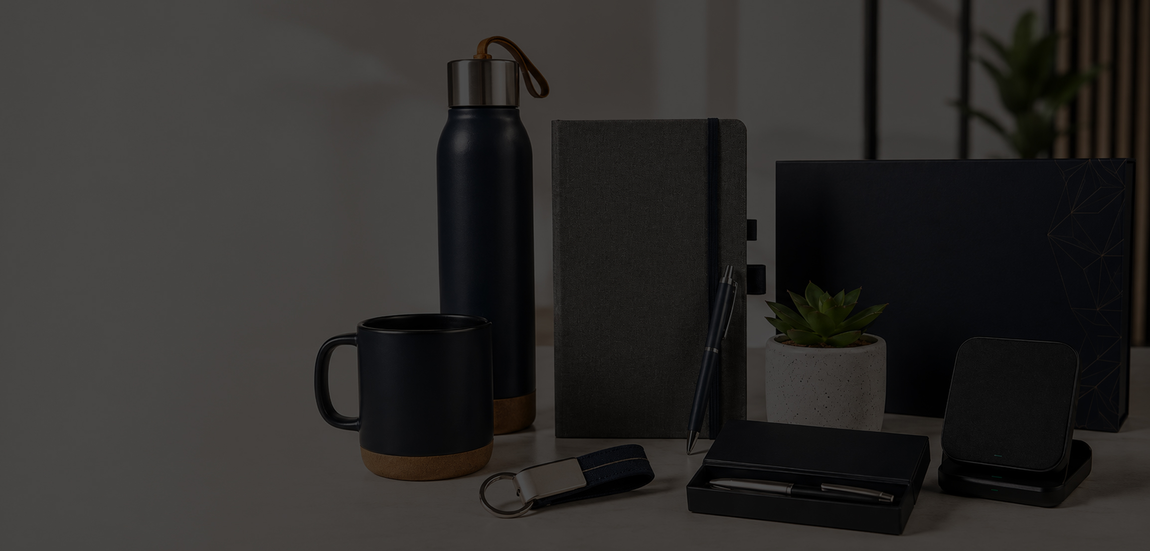 Corporate Gift Ideas Qatar Companies