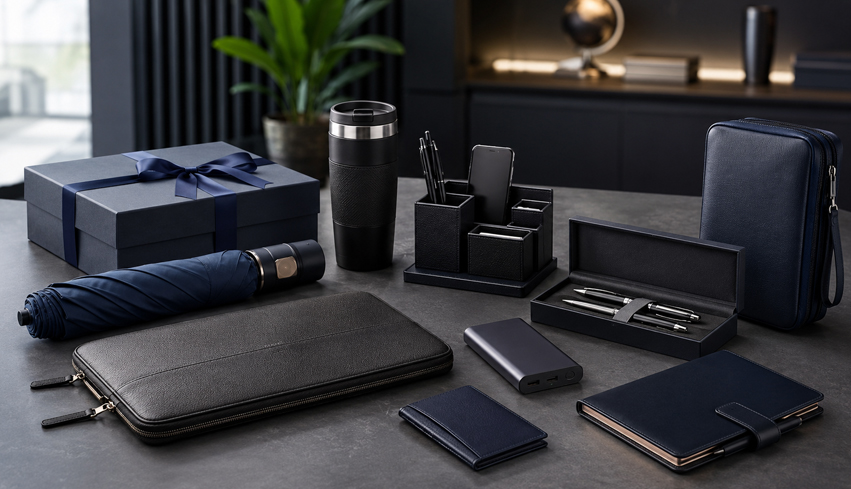 Corporate Gift Ideas Qatar Companies