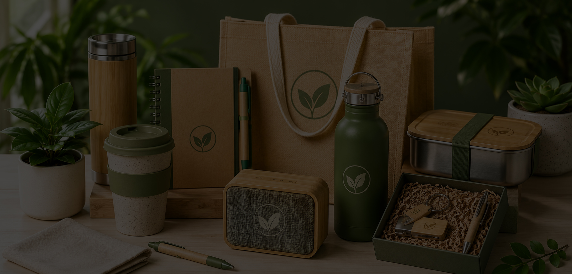 Eco Friendly Corporate Gifts Qatar
