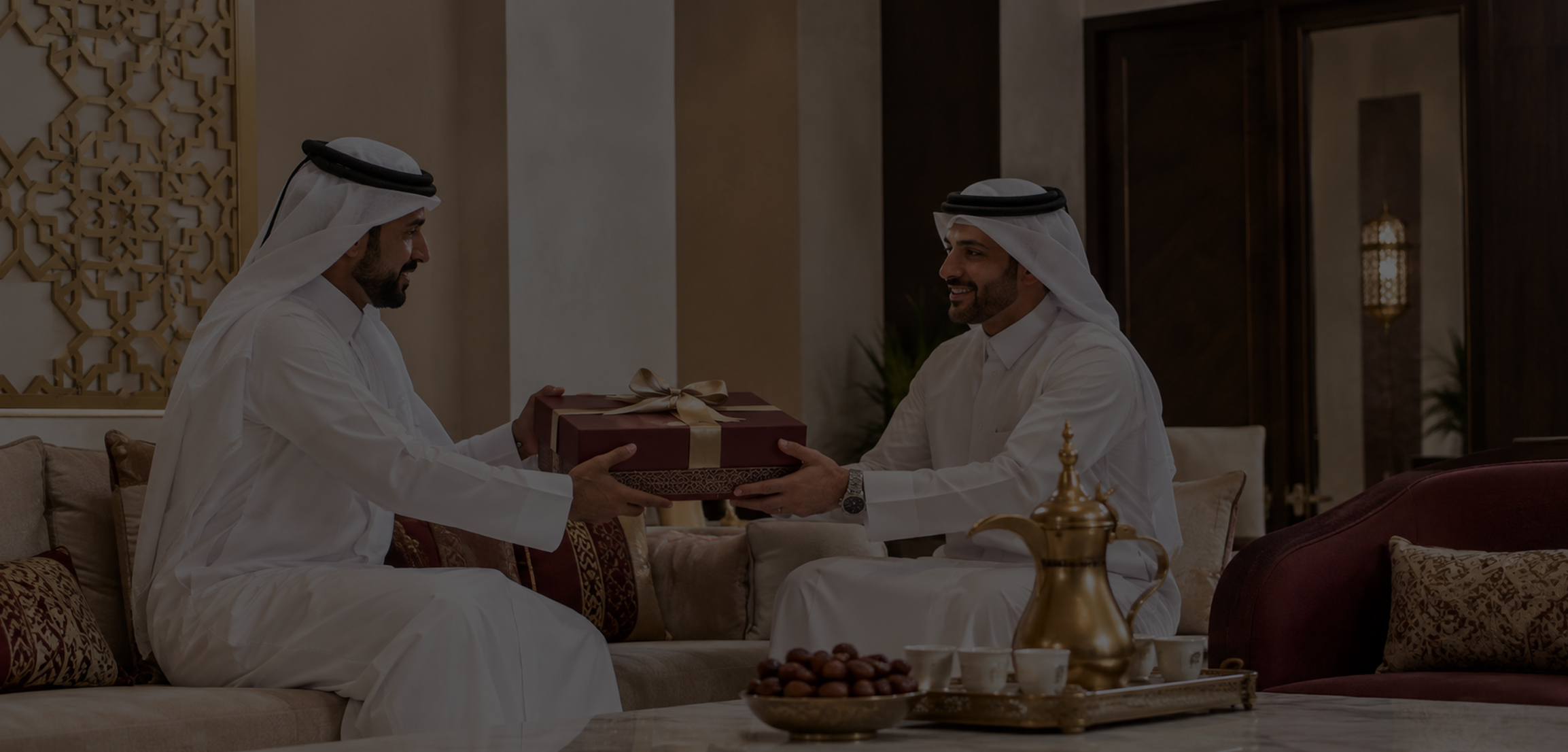 Luxury Corporate Gifts Qatar