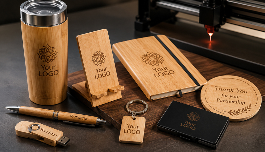Laser Engraving Qatar